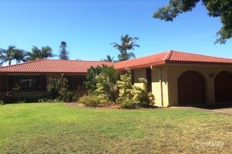 Property photo of 35 Carnaby Street Macgregor QLD 4109