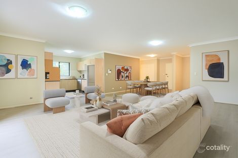 21/24-26 Post Office St, Carlingford, NSW 2118