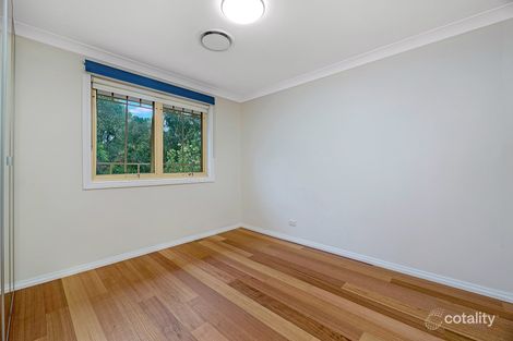 Property photo of 1A Berry Park Way Mount Colah NSW 2079