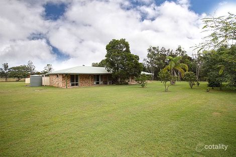 Property photo of 498 West Road Coominya QLD 4311