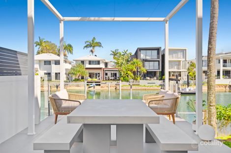 Property photo of 1/19 Barracuda Court Palm Beach QLD 4221