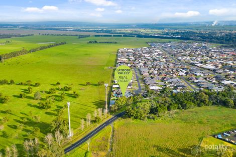Property photo of 14 Kilkenny Close Traralgon VIC 3844