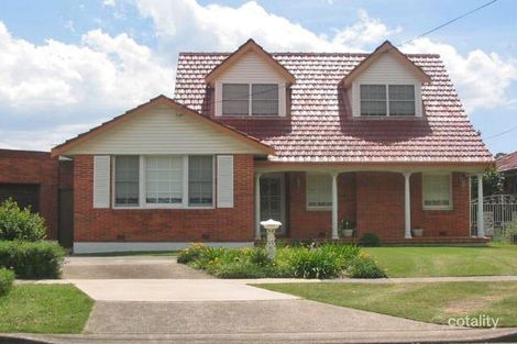 6 Nullawarra Ave, Concord West, NSW 2138