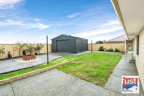 22 Wornt Rd, Dalyellup, WA 6230