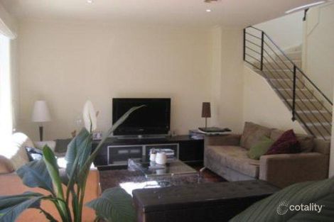Property photo of 1A Nicholson Street South Yarra VIC 3141