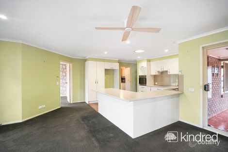 Property photo of 33 Walton Crescent Murrumba Downs QLD 4503