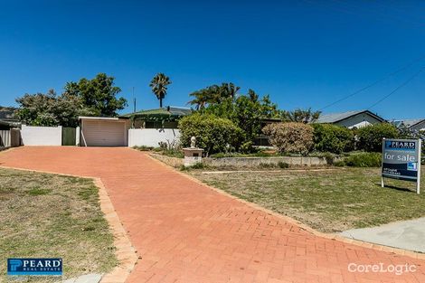 Property photo of 20 Cook Avenue Hillarys WA 6025