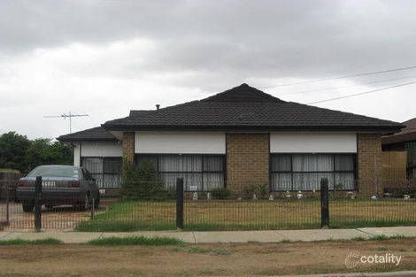 19 Trafalgar St, Albanvale, VIC 3021