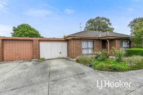 Property photo of 1/158 Clarendon Street Cranbourne VIC 3977