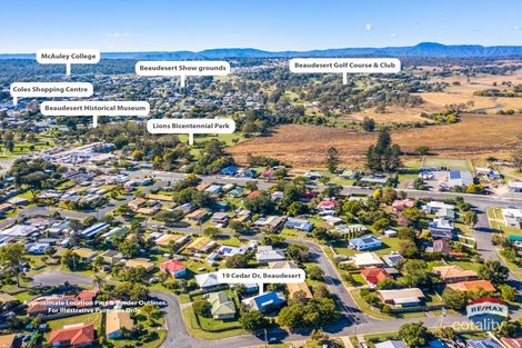 Property photo of 19 Cedar Drive Beaudesert QLD 4285