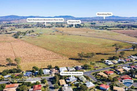 Property photo of 19 Cedar Drive Beaudesert QLD 4285
