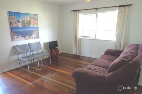 Property photo of 17 McPherson Street Oonoonba QLD 4811