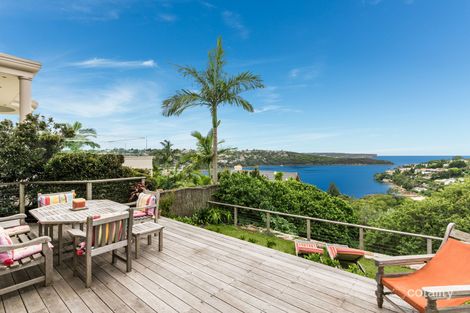 Property photo of 33 Parriwi Road Mosman NSW 2088