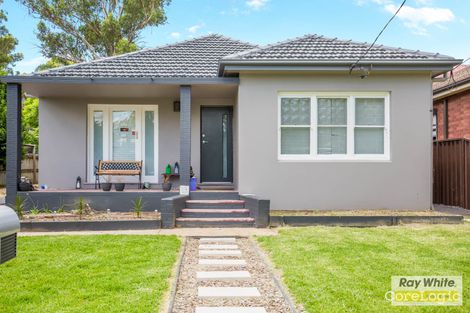 Property photo of 27 Bimbil Street Blacktown NSW 2148