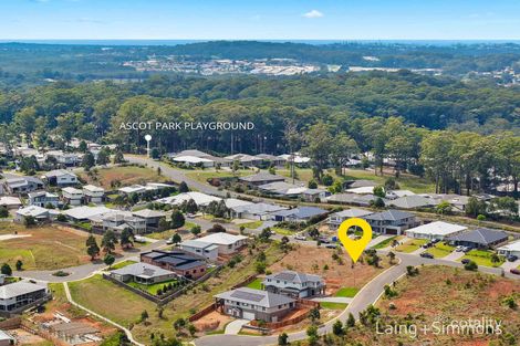 Property photo of 2 Galilee Chase Port Macquarie NSW 2444