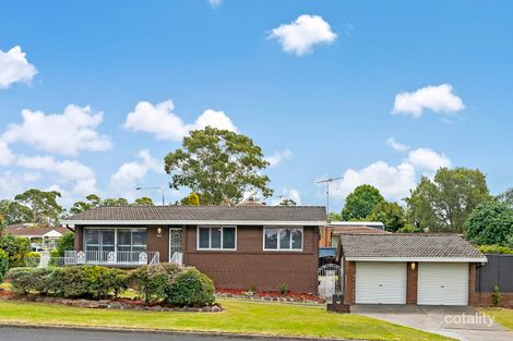 Property photo of 247 St Johns Road Bradbury NSW 2560
