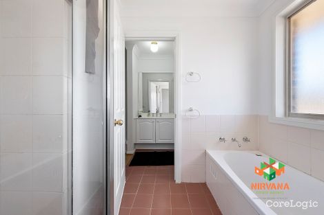 Property photo of 38A Pottery Circuit Woodcroft NSW 2767