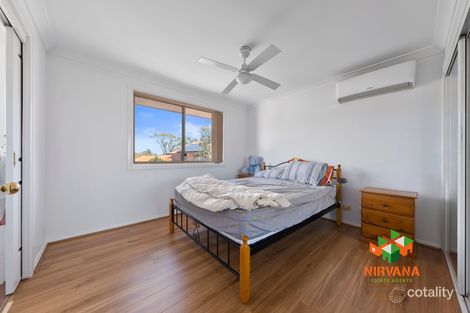 Property photo of 38A Pottery Circuit Woodcroft NSW 2767