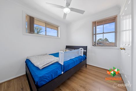 Property photo of 38A Pottery Circuit Woodcroft NSW 2767