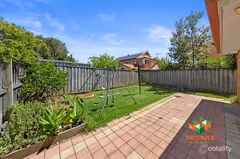 Property photo of 38A Pottery Circuit Woodcroft NSW 2767