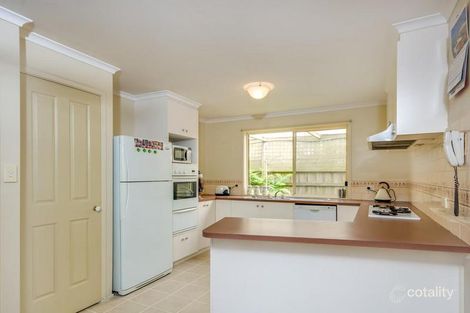Property photo of 23 Jarryd Crescent Berwick VIC 3806