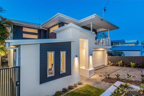 Property photo of 46 Shire Street Coorparoo QLD 4151