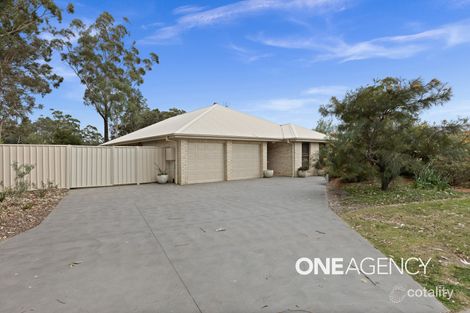 Property photo of 21 Tallyan Point Road Basin View NSW 2540