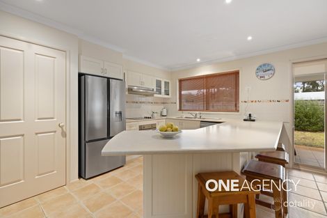 Property photo of 21 Tallyan Point Road Basin View NSW 2540