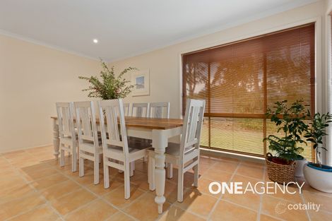 Property photo of 21 Tallyan Point Road Basin View NSW 2540