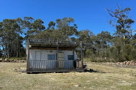 Property photo of 613 White Beach Road White Beach TAS 7184