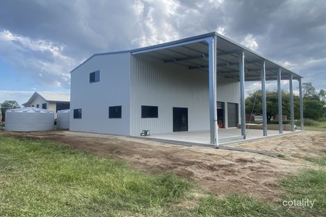 14 Bunerba St, Kabra, QLD 4702