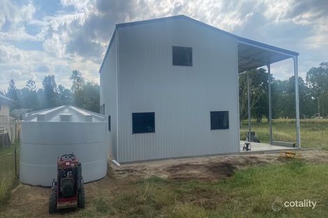 Property photo of 14 Bunerba Street Kabra QLD 4702