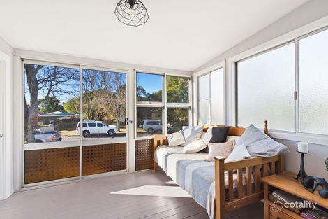 Property photo of 52 Wallace Street Newtown QLD 4350