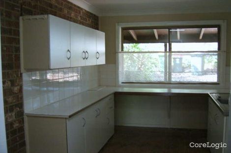 Property photo of 1/2 Rickard Road Oyster Bay NSW 2225