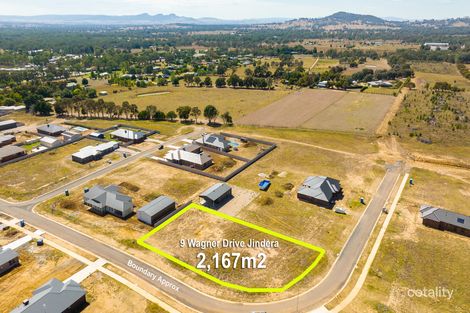 Property photo of 9 Wagner Drive Jindera NSW 2642