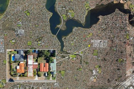 Property photo of 4A Juniper Way Willetton WA 6155