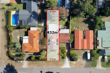 Property photo of 4A Juniper Way Willetton WA 6155