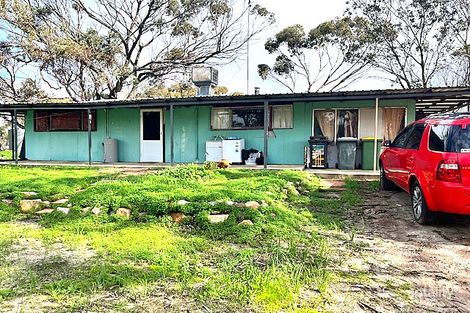 Property photo of 89 Newcastle Street York WA 6302