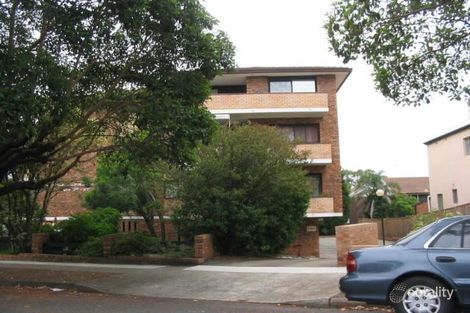Property photo of 4/25-27 Chandos Street Ashfield NSW 2131