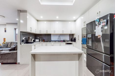 Property photo of 3 Gray Crescent Yagoona NSW 2199