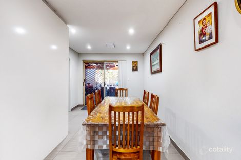 Property photo of 3 Gray Crescent Yagoona NSW 2199