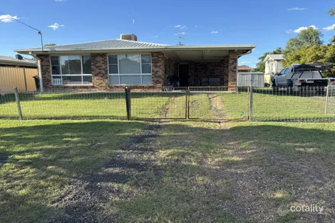 27 Jacaranda Dr, Goondiwindi, QLD 4390