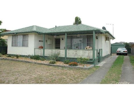 26 Dawson St, Rosedale, VIC 3847