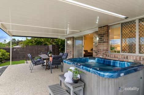 Property photo of 4 Vincent Place Sinnamon Park QLD 4073
