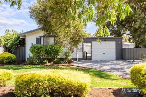 Property photo of 7 Hamilton Street Freeling SA 5372