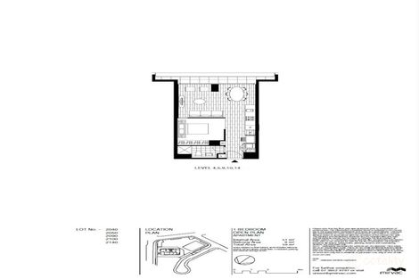 Property photo of 2120/48 Skyring Terrace Newstead QLD 4006