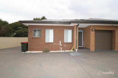 7/3-5 Tungarra Rd, Girraween, NSW 2145