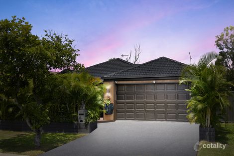 Property photo of 92 Serafina Drive Helensvale QLD 4212