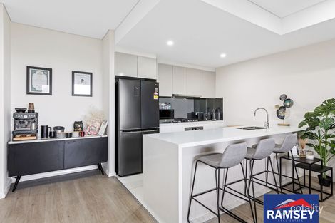 301/7-11 Derowie Ave, Homebush, NSW 2140