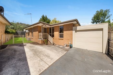 Property photo of 2/6 Boronia Road Boronia VIC 3155